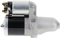 Bosch Remanufactured Starters for 2008-2015 FORESTER, 2008-2014 IMPREZA - SR4319X
