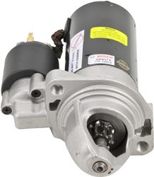 Bosch Remanufactured Starters SR437X