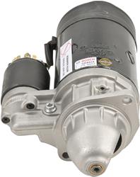 Bosch Remanufactured Starters SR442X