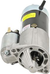 Bosch Remanufactured Starters SR4502X