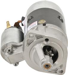 Bosch Remanufactured Starters for 1986-1995 SAMURAI, 1989 SIDEKICK - SR4504X
