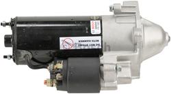 Bosch Remanufactured Starters SR459X