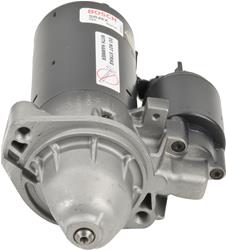 Bosch Remanufactured Starters for 1984-1993 190E - SR46X