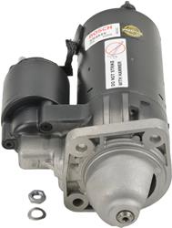 Bosch Remanufactured Starters SR484X