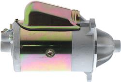 Bosch Starters for 1986 AEROSTAR, 1984-1990 BRONCO II, 1983-1992 RANGER - SR596N
