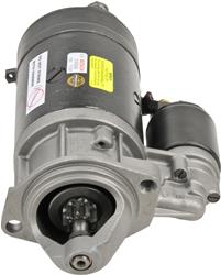 Bosch Remanufactured Starters SR59X