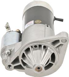 Bosch Remanufactured Starters SR604X