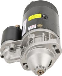 Bosch Remanufactured Starters for 1978-1980 300CD, 1979-1980 300TD, 1979-1983 5000 - SR61X