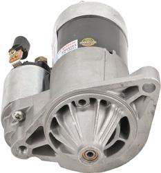 Bosch Remanufactured Starters for 1999-2001 CHEROKEE, 1999-2002 GRAND CHEROKEE, 1999-2004 WRANGLER - SR6428X