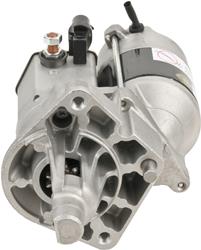 Bosch Remanufactured Starters SR6429X