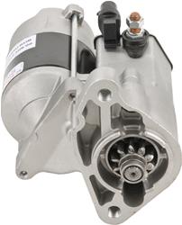 Bosch Remanufactured Starters for 2000-2001 DAKOTA, DURANGO - SR6430X
