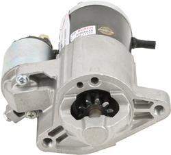 Bosch Remanufactured Starters for 2006-2008 COMMANDER, 2005-2008 GRAND CHEROKEE, 2003-2007 LIBERTY - SR6441X