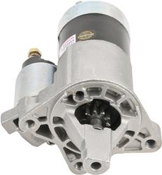 Bosch Remanufactured Starters for 2002-2004 CONCORDE, INTREPID - SR6444X