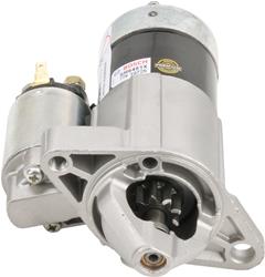 Bosch Remanufactured Starters for 2003 NEON, 2003-2010 PT CRUISER - SR6451X