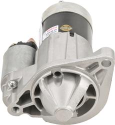 Bosch Remanufactured Starters for 2003-2004 GRAND CHEROKEE, 2005-2006 WRANGLER - SR6461X