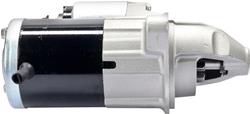 Bosch Remanufactured Starters for 2011-2013 200 - SR6489X