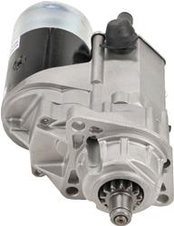 Bosch Remanufactured Starters for 1994-2002 RAM 2500, RAM 3500 - SR6519X