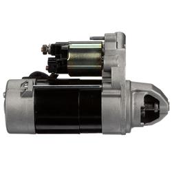 Bosch Remanufactured Starters SR6531X