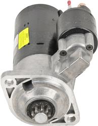 Bosch Remanufactured Starters for 1972-1989 911, 1978-1979 930 - SR68X
