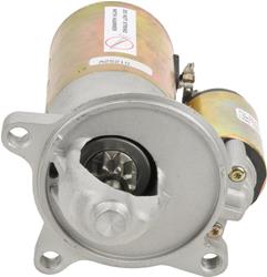 Bosch Starters SR7522N