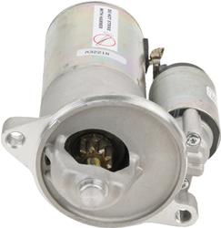 Bosch Starters SR7548N