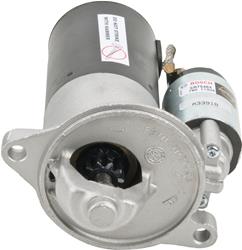 Bosch Remanufactured Starters SR7548X