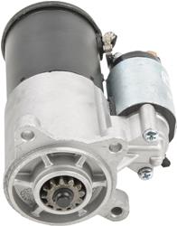 Bosch Remanufactured Starters SR7558X