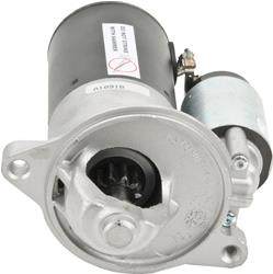 Bosch Remanufactured Starters SR7566X