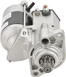 Bosch Remanufactured Starters for 1998-1999 VANDEN PLAS, XJR, 1997-1999 XK8 - SR7569X