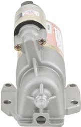 Bosch Starters for 2001-2005 TAURUS, SABLE, 1995-1999 CONTINENTAL - SR7572N