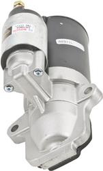 Bosch Remanufactured Starters for 2001-2009 B2300, 2001-2011 RANGER - SR7580X