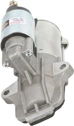 Bosch Remanufactured Starters SR7587X