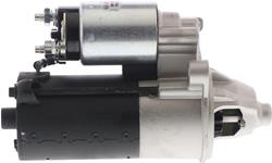 Bosch Remanufactured Starters for 2000-2008 S-TYPE - SR7601X