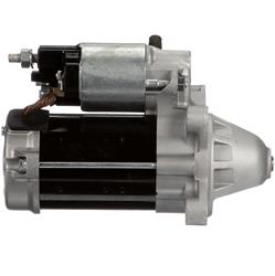 Bosch Remanufactured Starters SR7605X