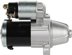 Bosch Remanufactured Starters for 2013-2016 ESCAPE, 2013-2020 FUSION - SR7609X
