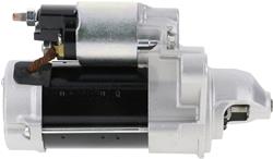 Bosch Remanufactured Starters for 2015-2020 F-150 - SR7620X