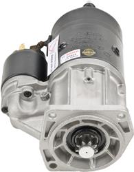 Bosch Remanufactured Starters for 1985-1993 CABRIOLET, 1985-1992 GOLF, 1985-1990 JETTA - SR82X