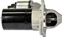 Bosch Remanufactured Starters SR8502X