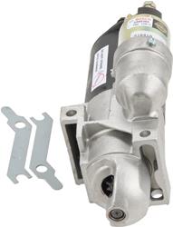 Bosch Remanufactured Starters SR8538X