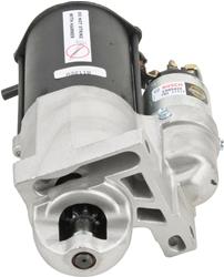 Bosch Remanufactured Starters SR8542X