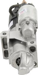 Bosch Remanufactured Starters SR8552X