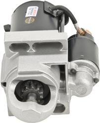 Bosch Remanufactured Starters SR8584X