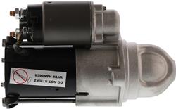 Bosch Remanufactured Starters for 2006-2008 9-3 - SR8588X