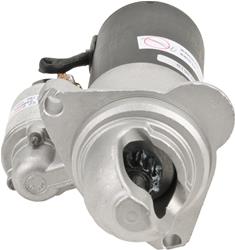 Bosch Remanufactured Starters SR8626X