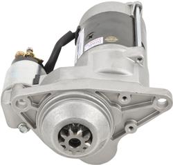 Bosch Remanufactured Starters SR8629X