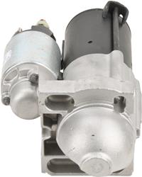 Bosch Remanufactured Starters SR8631X