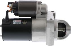 Bosch Remanufactured Starters SR8640X