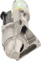 Bosch Remanufactured Starters SR8650X