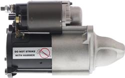 Bosch Remanufactured Starters SR8662X