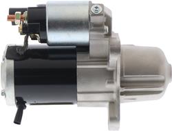 Bosch Remanufactured Starters for 2015 ATS, CAMARO, CTS - SR8672X
